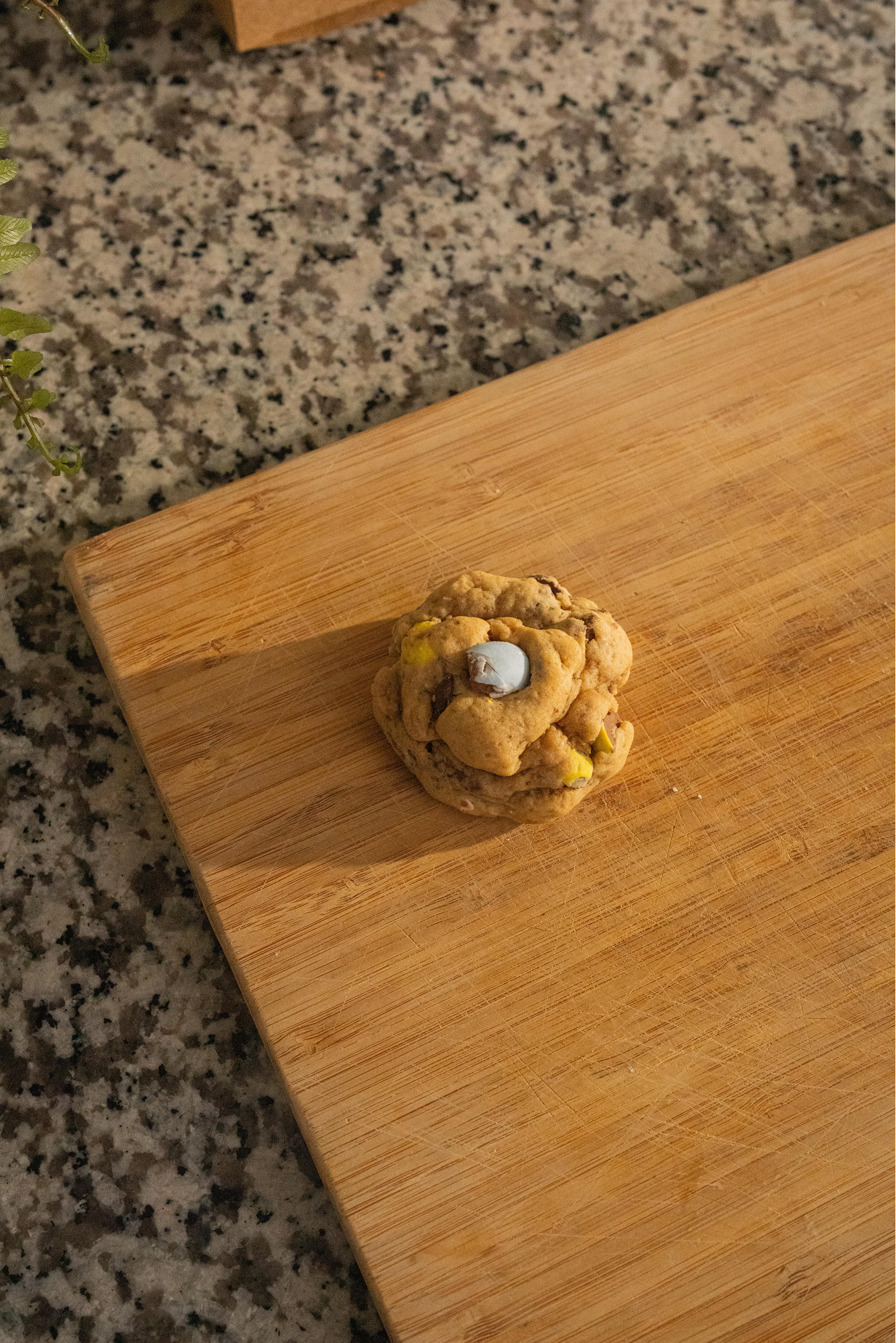 Easter Cookie