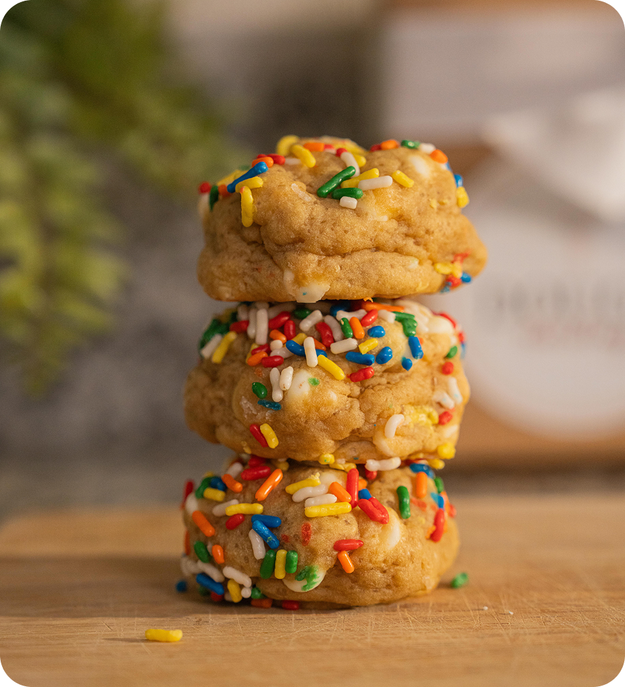Oatmeal Chocolate Chip