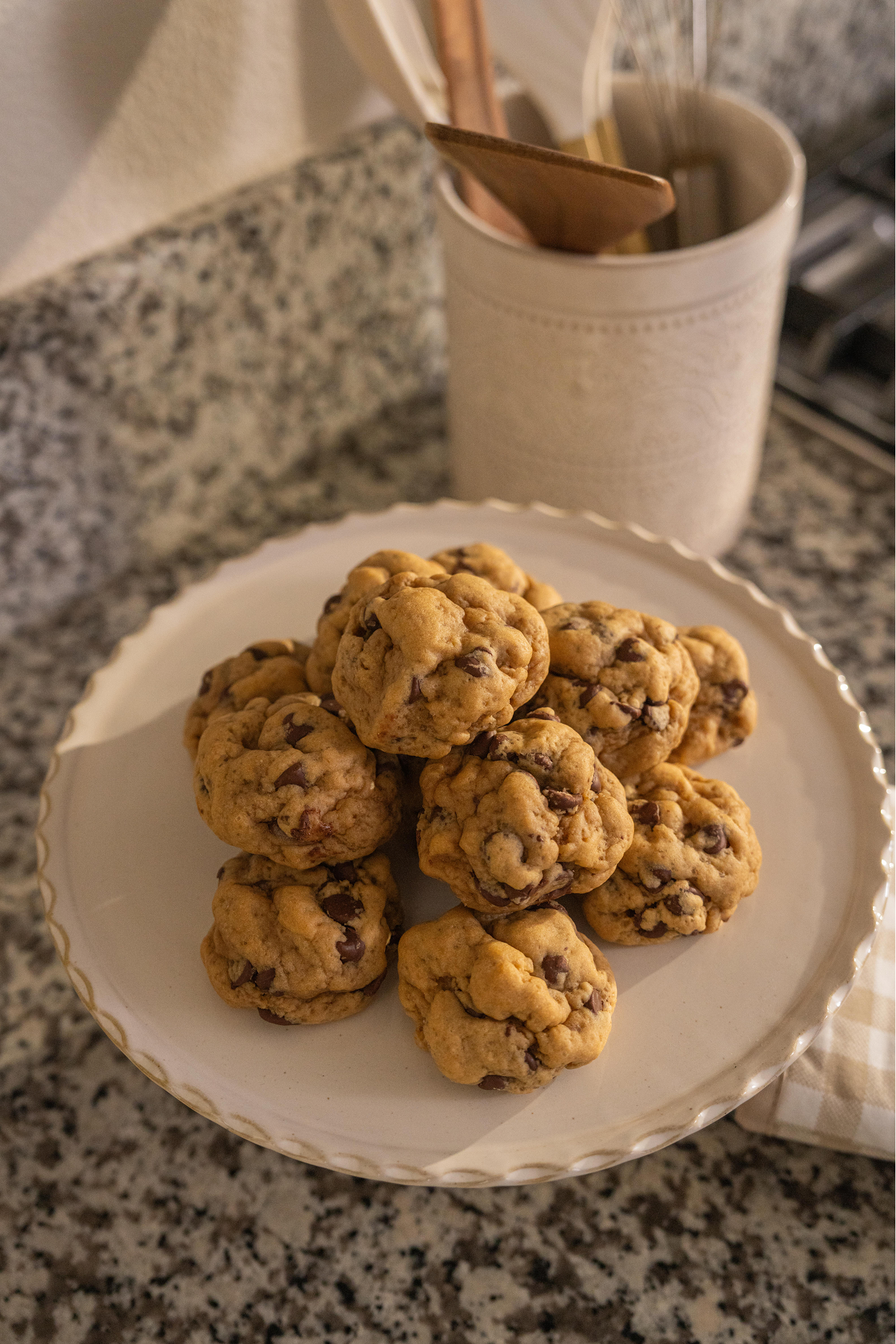 Chocolate Chip