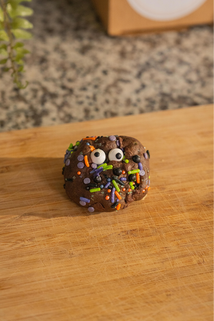 Monster Cookie