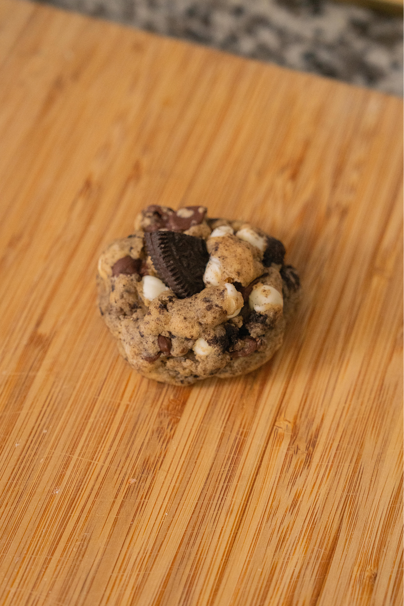 Oreo