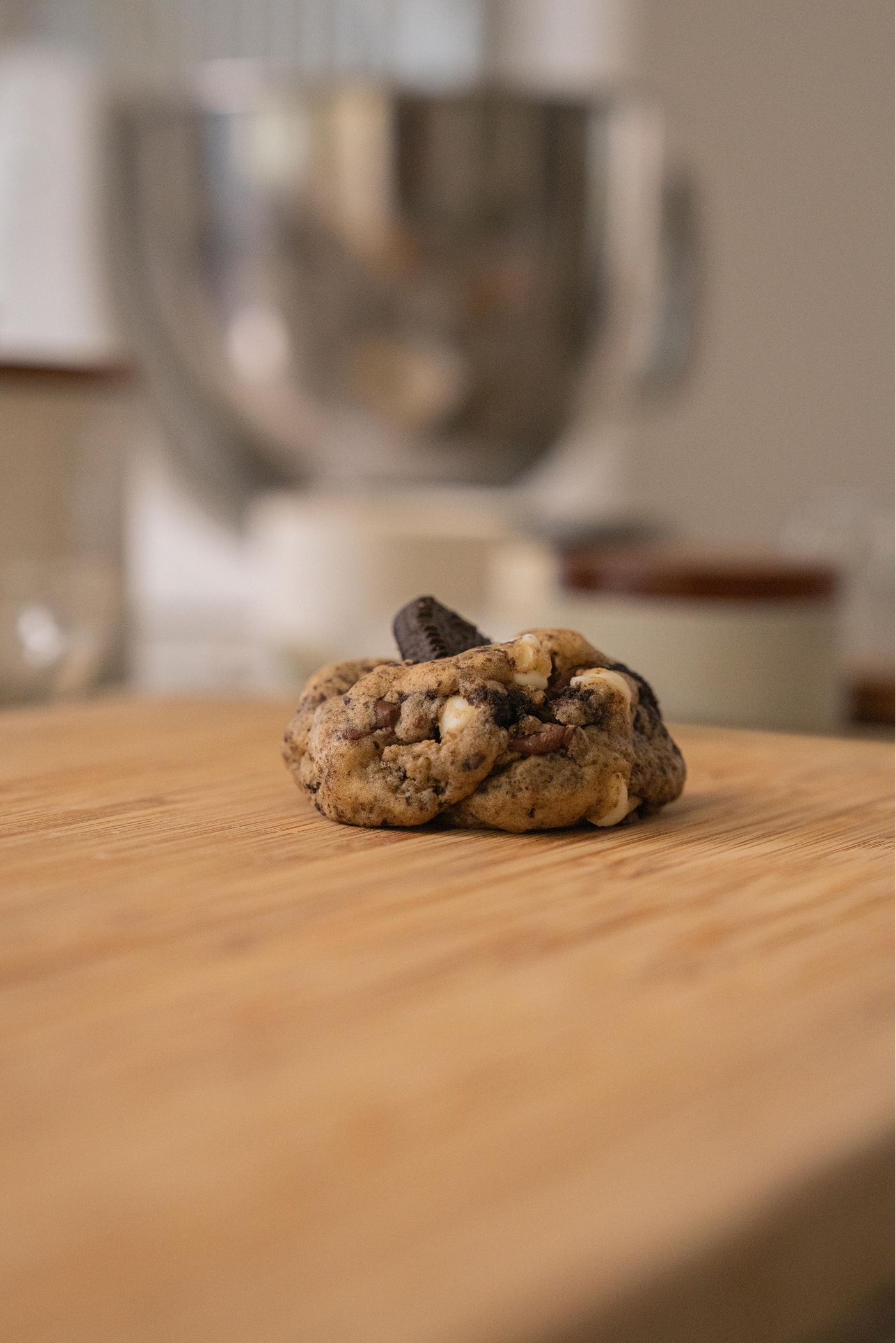 Oreo