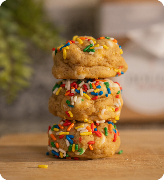 Oatmeal Chocolate Chip