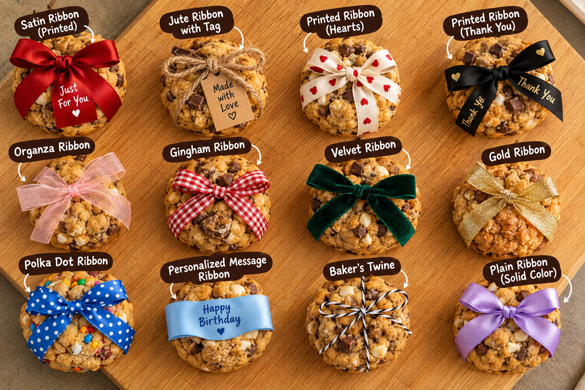 Custom Ribbon Add-On