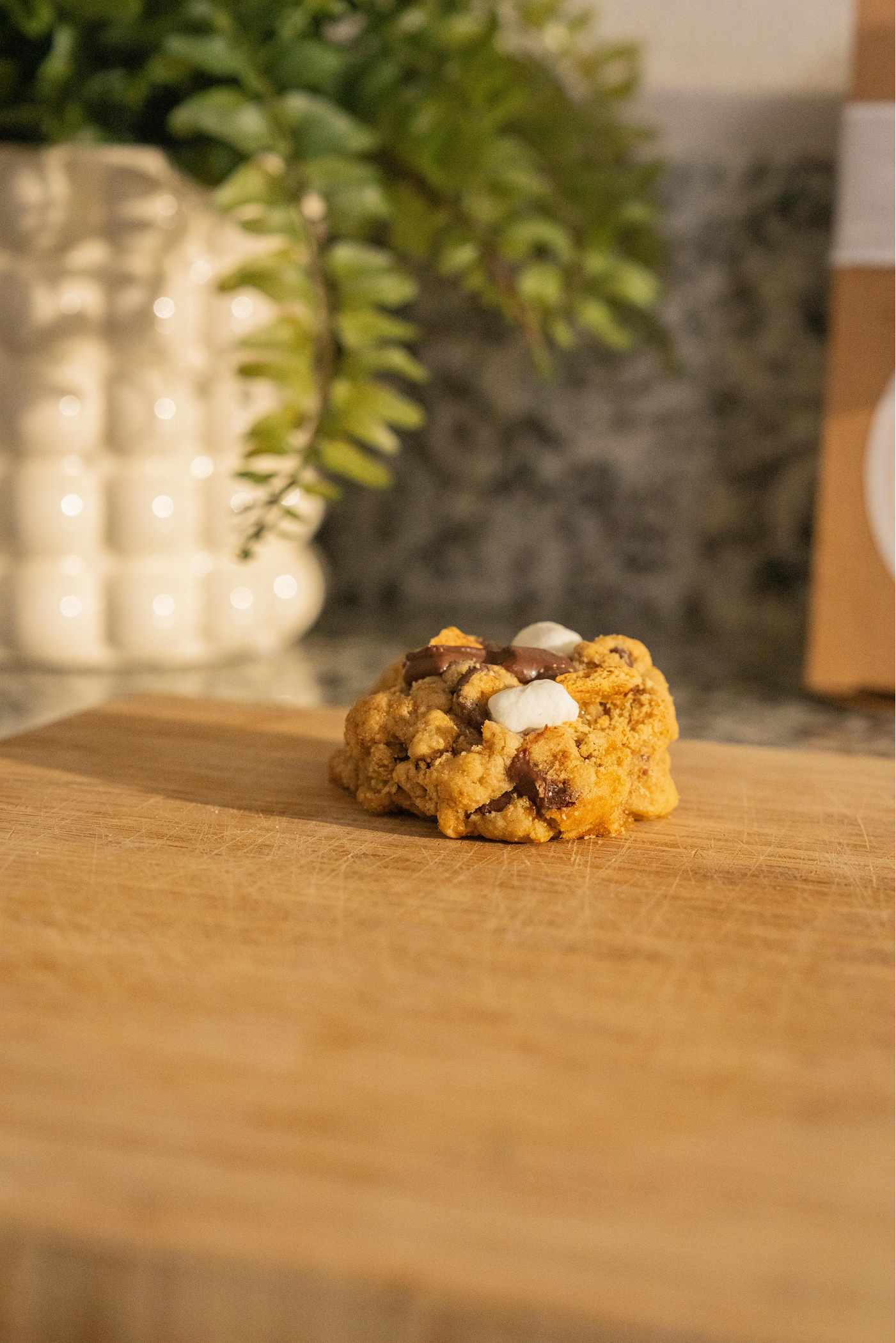 S’mores