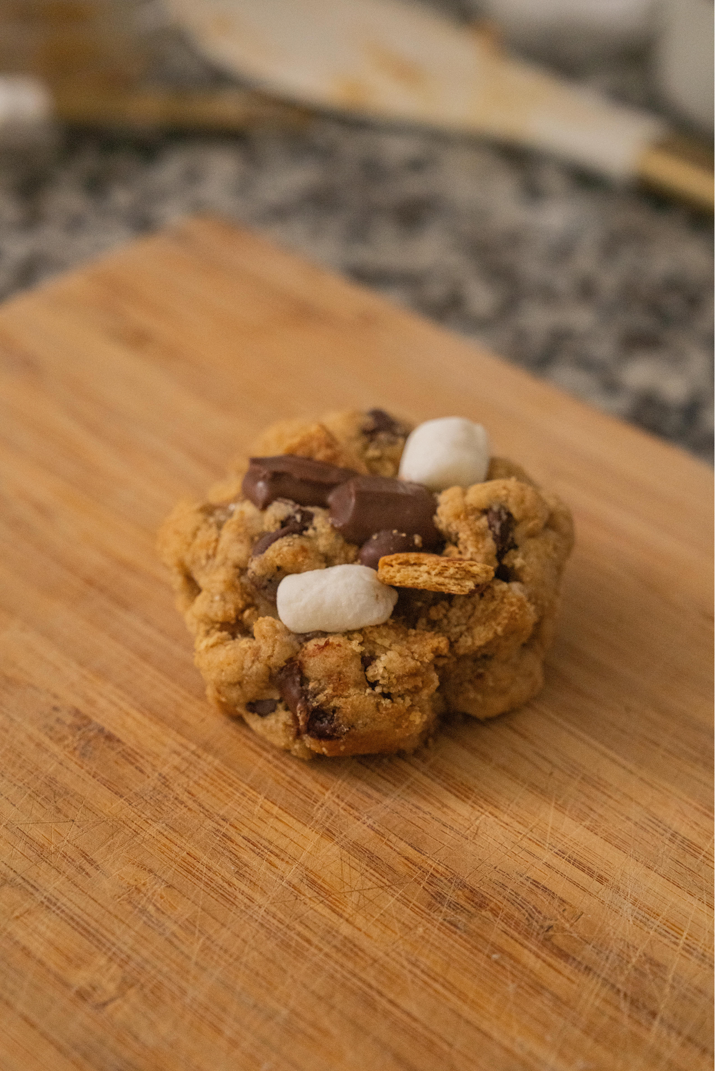 S’mores
