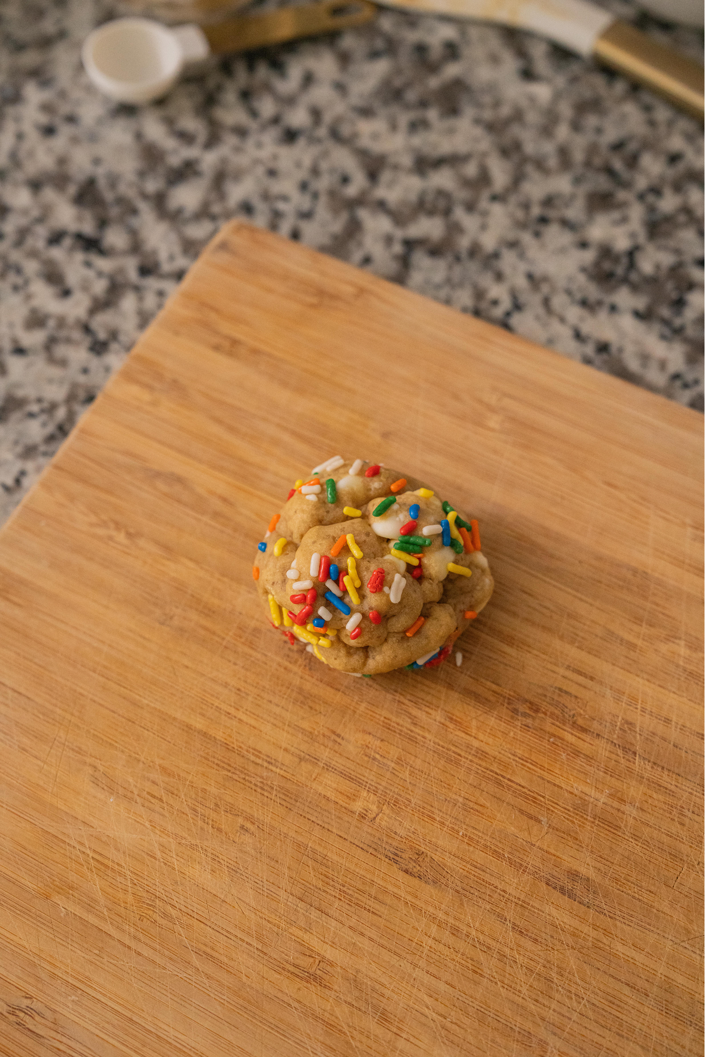 Cake Batter