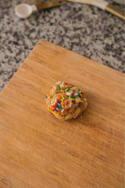 Cake Batter