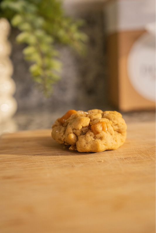 Salted Caramel