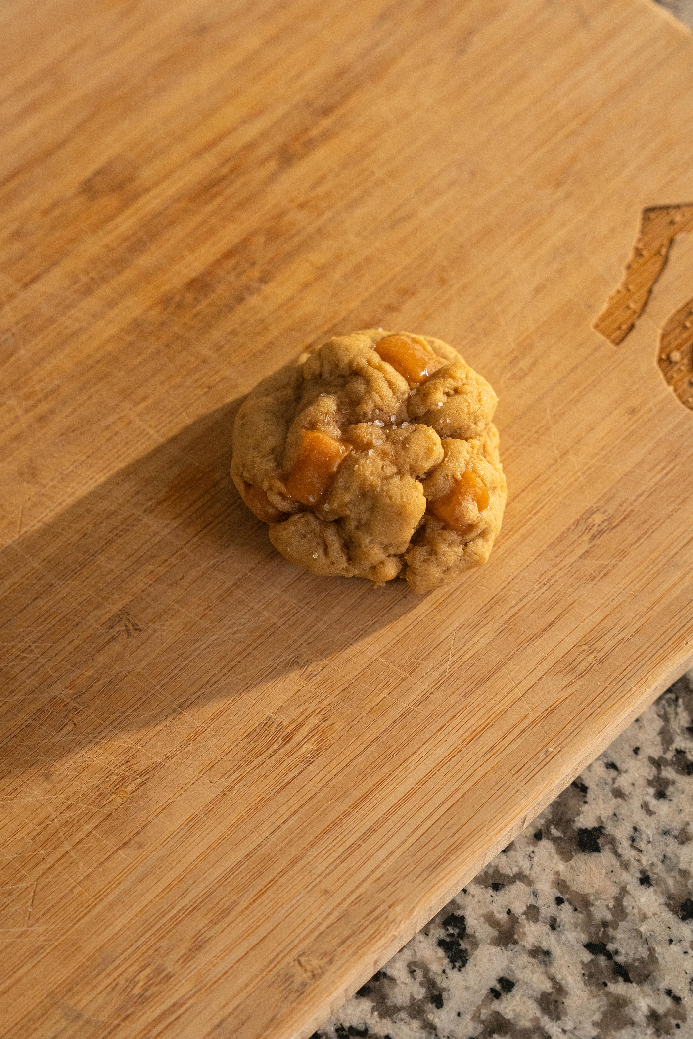 Salted Caramel